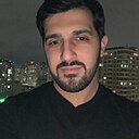 Bayram, 27 лет