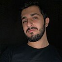 Bayram, 27 лет