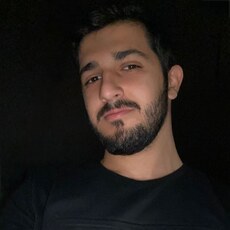 Фотография мужчины Bayram, 27 лет из г. Баку
