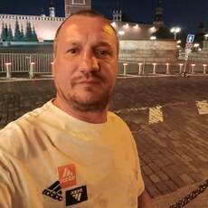 Фотография мужчины Артём, 39 лет из г. Химки