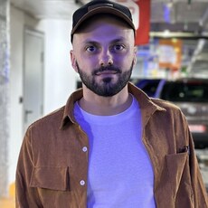 Фотография мужчины Diego, 26 лет из г. Иркутск