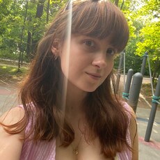 Фотография девушки Наталья, 25 лет из г. Нижний Новгород