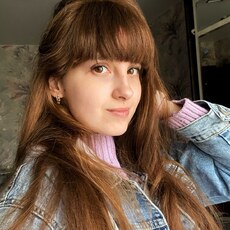 Наталья, 25 из г. Нижний Новгород.
