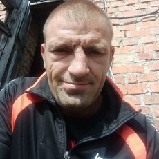 Фотография мужчины Sergij, 38 лет из г. Винница