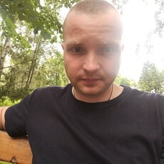 Фотография мужчины Максим, 24 года из г. Чебаркуль