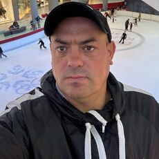 Фотография мужчины Сергей, 43 года из г. Краснодар