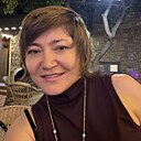 Жасмина, 56 лет