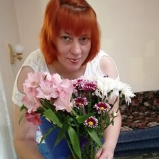 Фотография девушки Ирина, 49 лет из г. Нижний Новгород