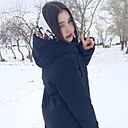 Анастасия, 23 года