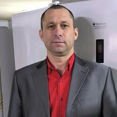 Фотография мужчины Андрей, 51 год из г. Прокопьевск