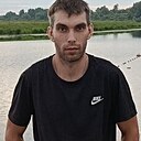 Альберт, 30 лет