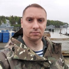 Фотография мужчины Алексей, 42 года из г. Луганск