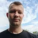 Паша, 32 года