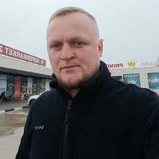 Фотография мужчины Влад, 35 лет из г. Калинковичи