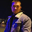 Назар, 34 года