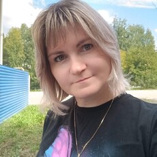 Фотография девушки Катюша, 35 лет из г. Алматы
