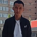 Куаныш, 35 лет