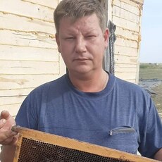 Фотография мужчины Алексей, 44 года из г. Петропавловск
