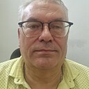 Владимир, 55 лет
