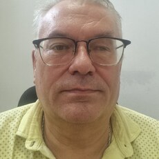 Фотография мужчины Владимир, 55 лет из г. Ульяновск