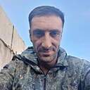 Аршавир, 36 лет