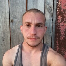 Фотография мужчины Александр, 23 года из г. Зарайск