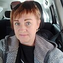 Наталья, 56 лет