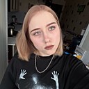 Лиза, 21 год
