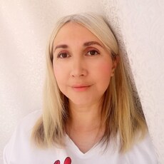 Фотография девушки Марина, 40 лет из г. Саянск