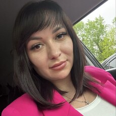 Kristina, 36 из г. Москва.