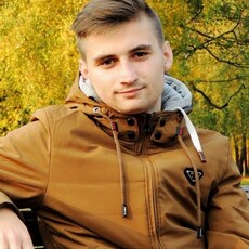 Фотография мужчины Дмитрий, 29 лет из г. Борисов