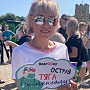 Туся, 45 лет