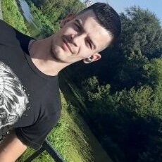 Фотография мужчины Даниил, 27 лет из г. Вольск