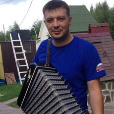 Фотография мужчины Владимир, 45 лет из г. Нижний Новгород