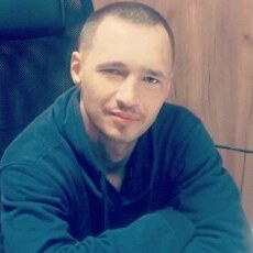 Фотография мужчины Сергей, 33 года из г. Абай