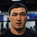 Казах, 39 лет