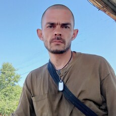 Фотография мужчины Олександр, 38 лет из г. Диканька
