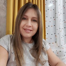Фотография девушки Татьяна, 37 лет из г. Омск