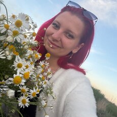 Фотография девушки Анастасия, 30 лет из г. Киреевск