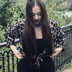 Фотография девушки Анна, 23 года из г. Ейск
