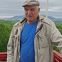 Бахридин, 62 года