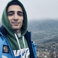 Фотография мужчины Давид, 31 год из г. Каспийск