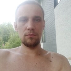 Фотография мужчины Соломон, 41 год из г. Санкт-Петербург