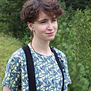 Алина, 20 лет