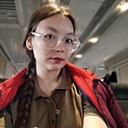 Дарья, 22 года