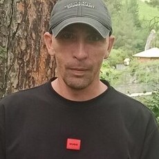 Фотография мужчины Дмитрий, 40 лет из г. Барнаул