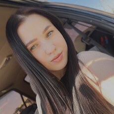Фотография девушки Александра, 22 года из г. Благовещенск