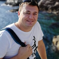 Фотография мужчины Владимир, 40 лет из г. Ульяновск