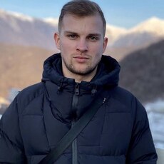 Фотография мужчины Артем, 33 года из г. Уфа