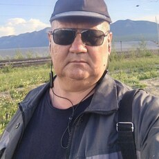 Фотография мужчины Алекс, 49 лет из г. Таксимо